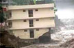 10 killed, 38 missing in Uttarakhand  floods